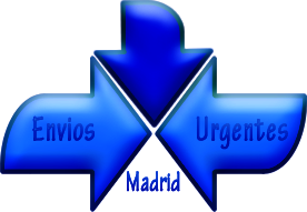 Logo Envíos Urgentes Madrid